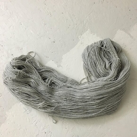 Alpaca Beanie Handmade 100% Undyed Alpaca soft & warm - Picture 14 of 14